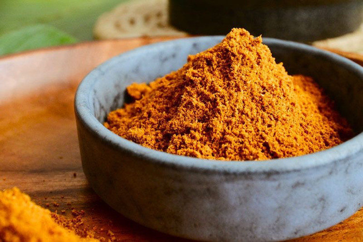 ادویه لیمویی با کیفیت و درجه یک